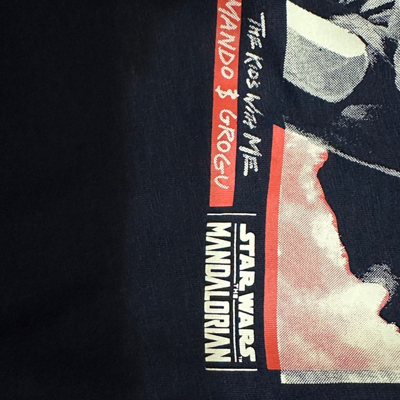 GapKids / Star Wars graphic T-Shirt - Picture 6 of 7